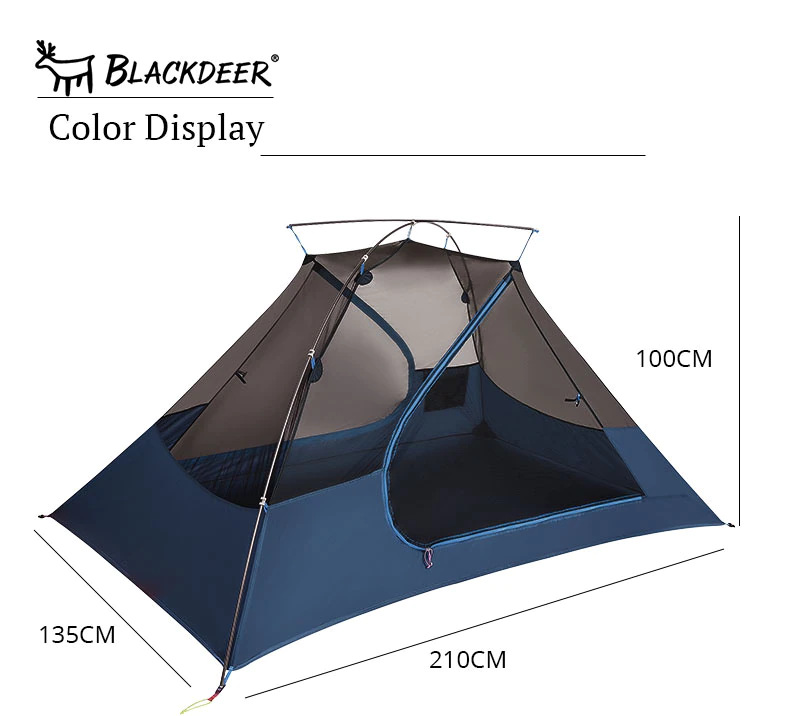 Cheap Goat Tents Waterproof Camping Tent   Outdoor Waterproof Tent   Camping 2 Person Tent
